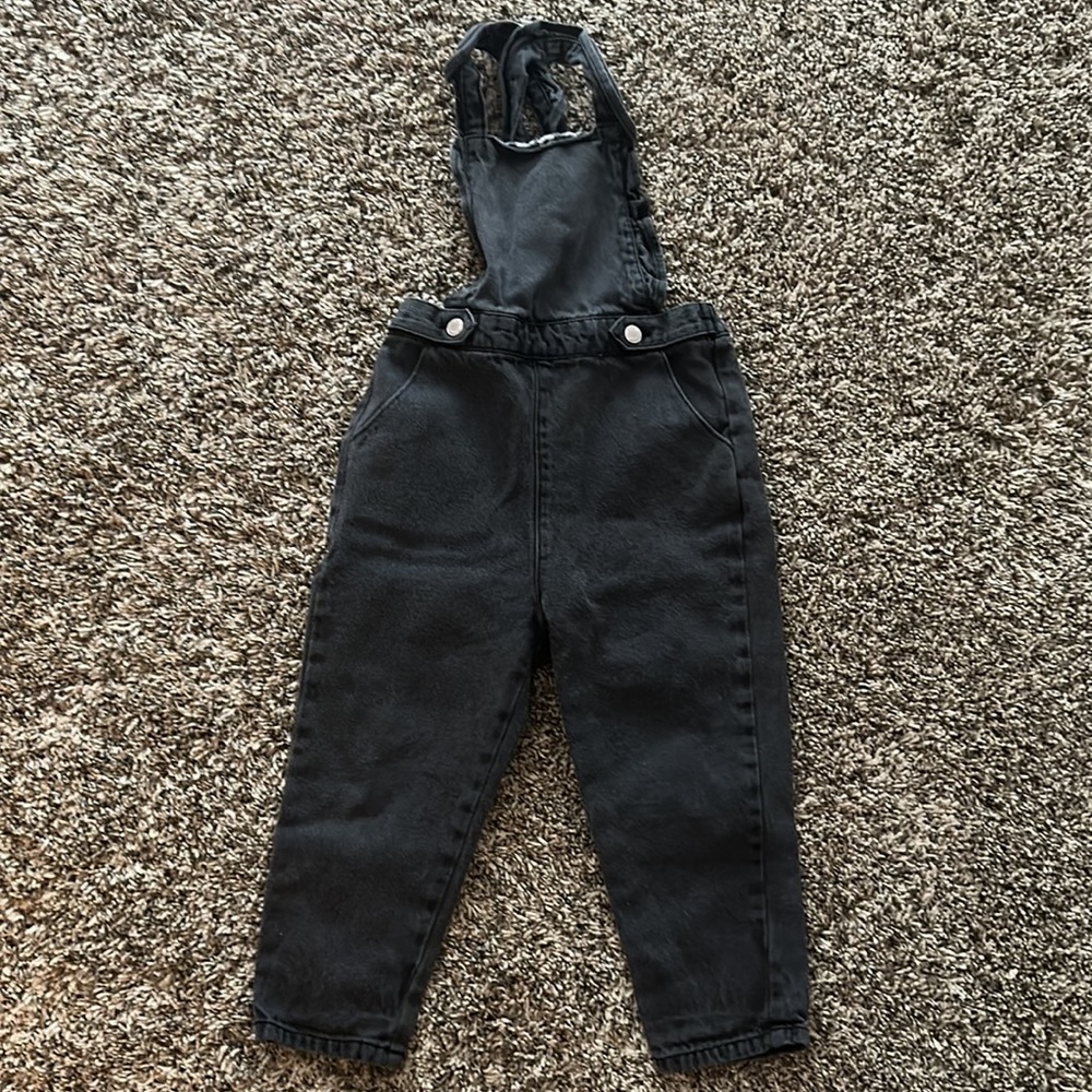Zara girls bundle size 2t - Picture 5 of 6
